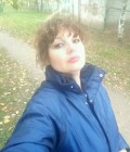 Rencontre Femme : Аксинья, 43 ans à Biélorussie  Vitebsk